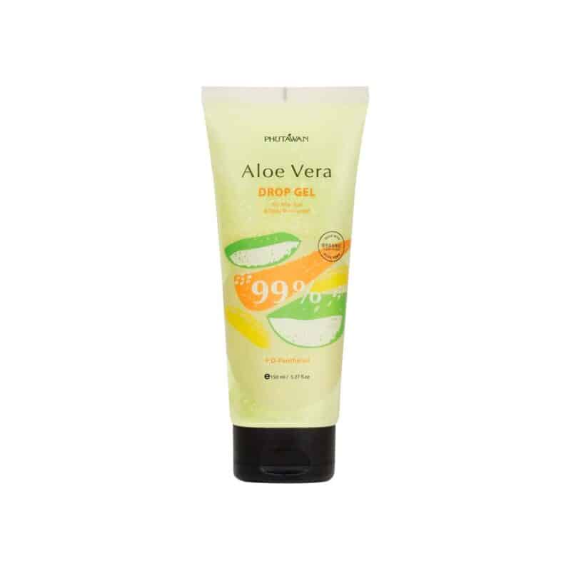 Aloe Vera Drop Gel, 150ml