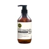 coconut hair shampoo Raimo