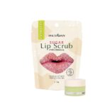 lip scrub coconut lime Raimo
